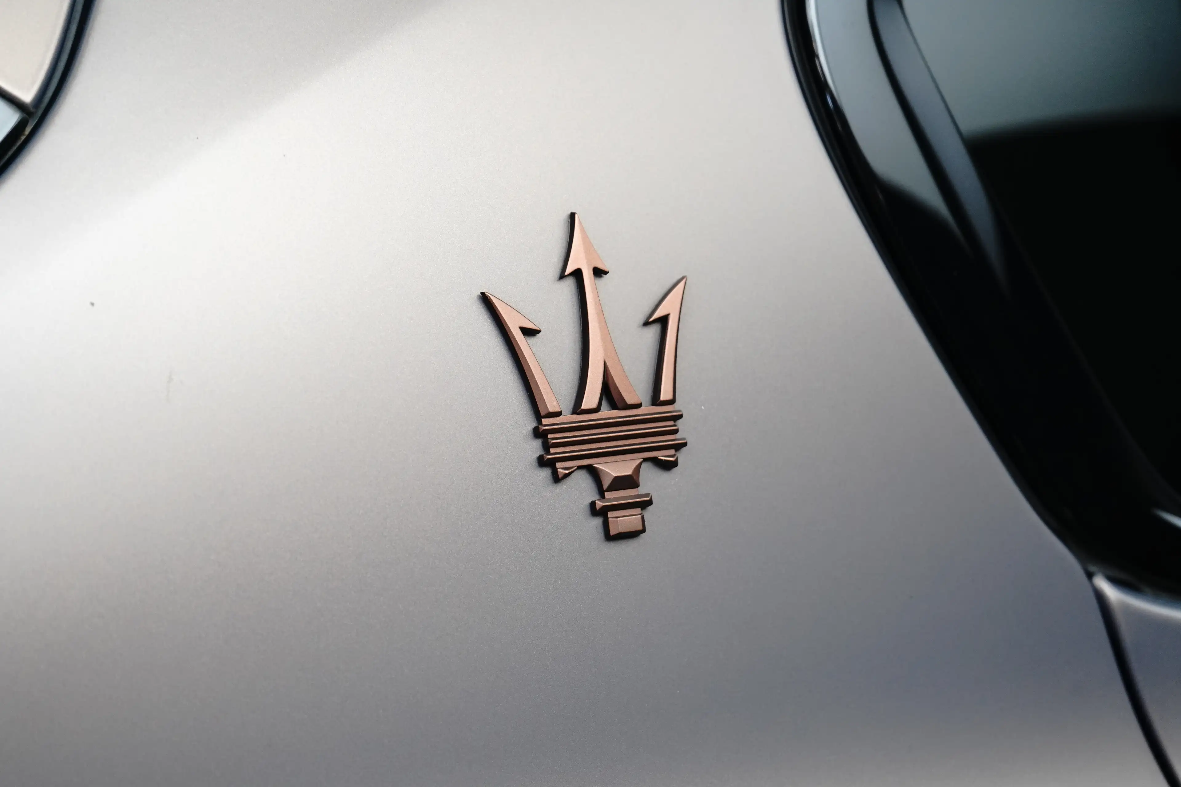 Maserati Grecale AWD Folgore 105kWh l Luchtvering l 360 gr Camera l — photo 23