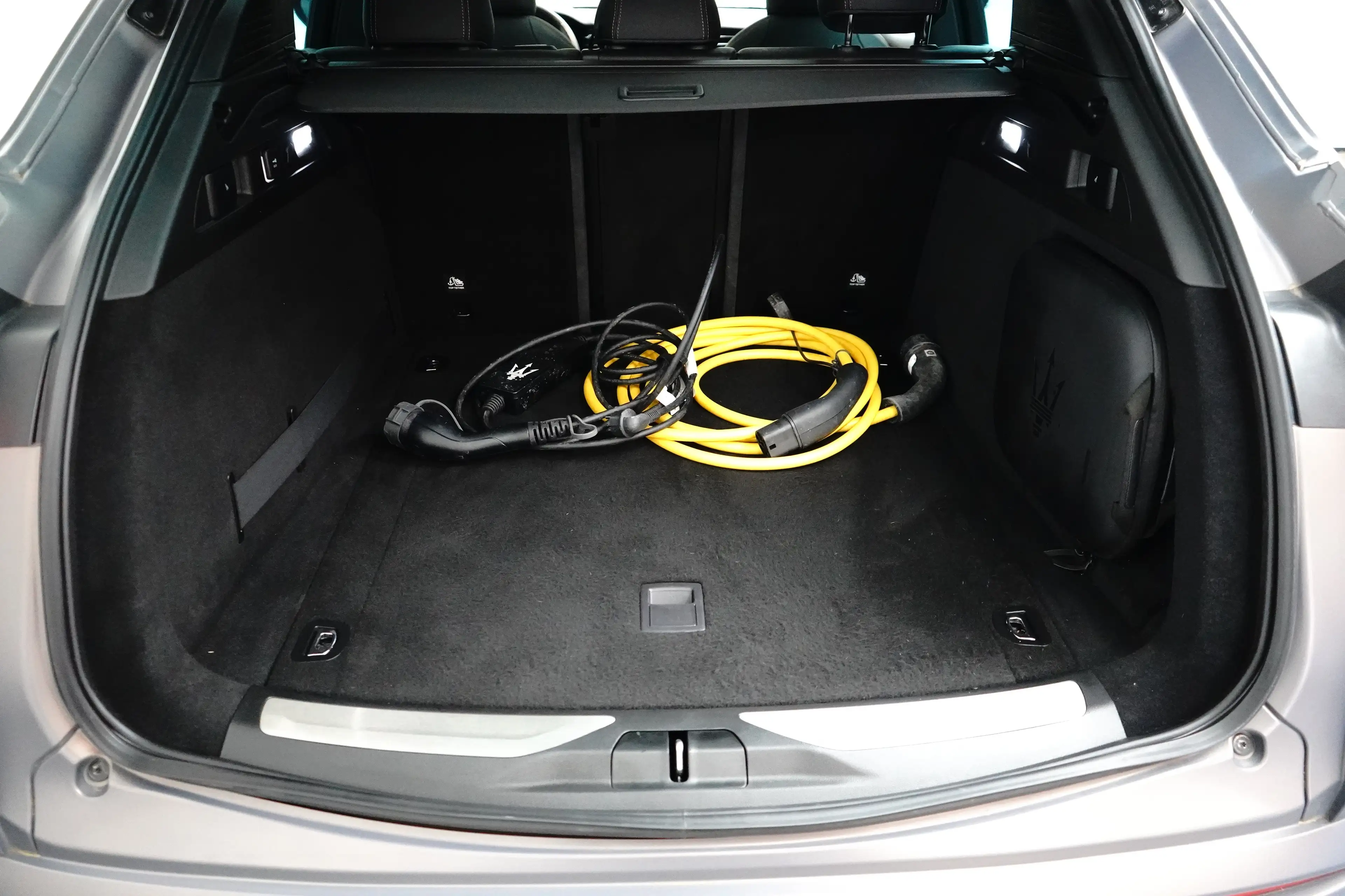 Maserati Grecale AWD Folgore 105kWh l Luchtvering l 360 gr Camera l — photo 24