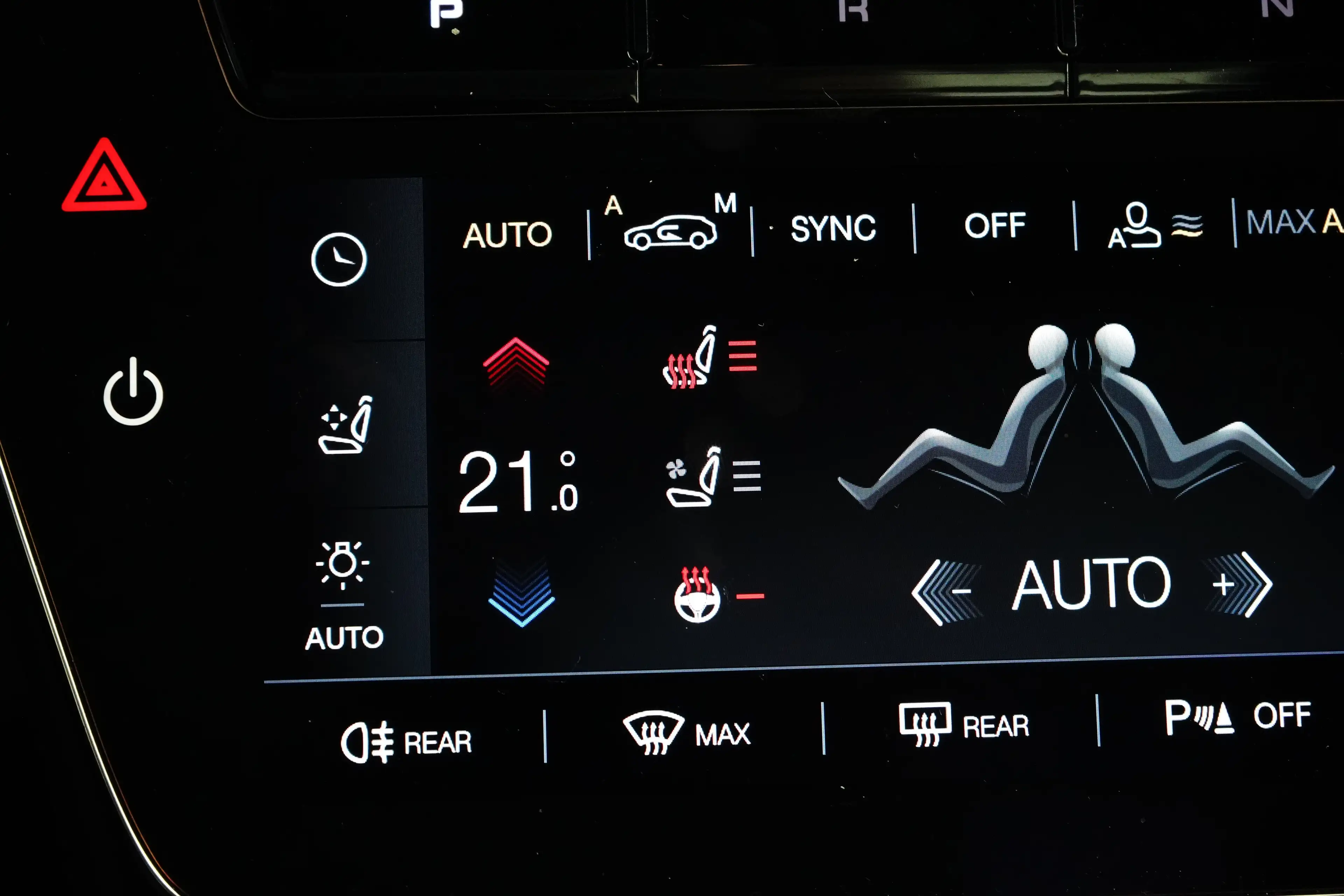 Maserati Grecale AWD Folgore 105kWh l Luchtvering l 360 gr Camera l — photo 19