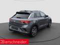 Volkswagen T-Roc 2.0 TSI DSG 4M R NAVI PDC RFK Grau - thumbnail 8