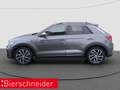 Volkswagen T-Roc 2.0 TSI DSG 4M R NAVI PDC RFK Grau - thumbnail 4