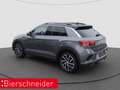 Volkswagen T-Roc 2.0 TSI DSG 4M R NAVI PDC RFK Grau - thumbnail 5