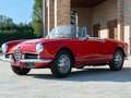 Alfa Romeo Crosswagon Rouge - thumbnail 14