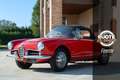 Alfa Romeo Crosswagon Rouge - thumbnail 1