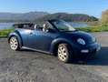 Volkswagen New Beetle 2.0 Azul - thumbnail 5