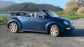 Volkswagen New Beetle 2.0 Azul - thumbnail 4