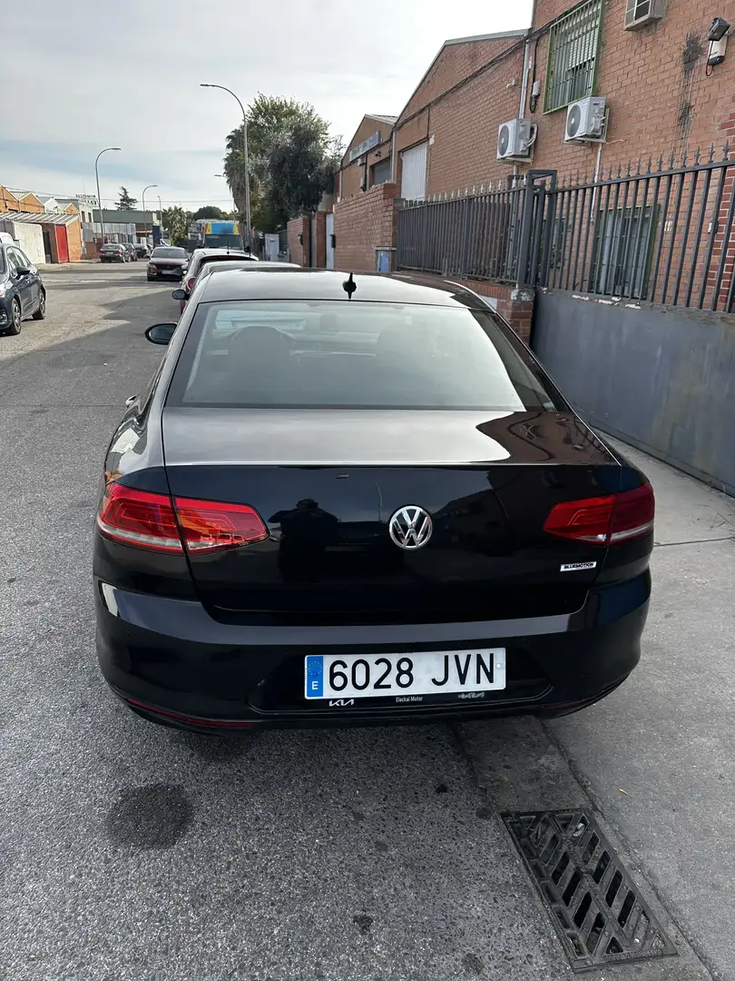 Volkswagen Passat 1.6TDI Edition 88kW - 2