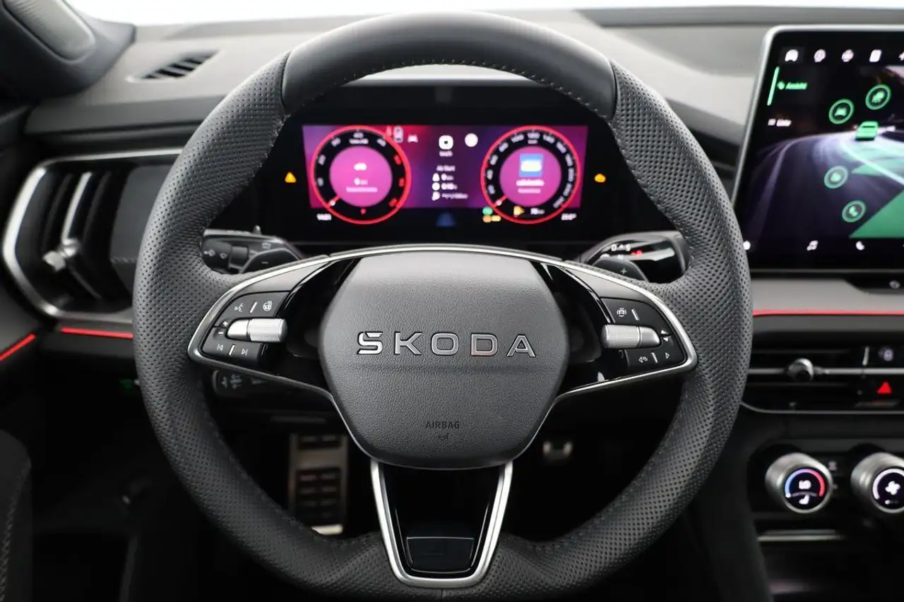 Skoda Kodiaq 2026
