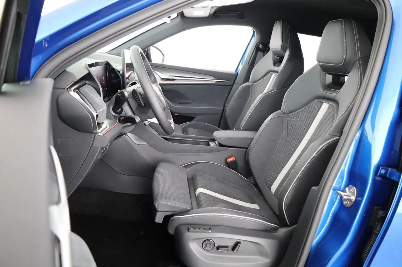 Skoda Kodiaq 2026 — фото 10
