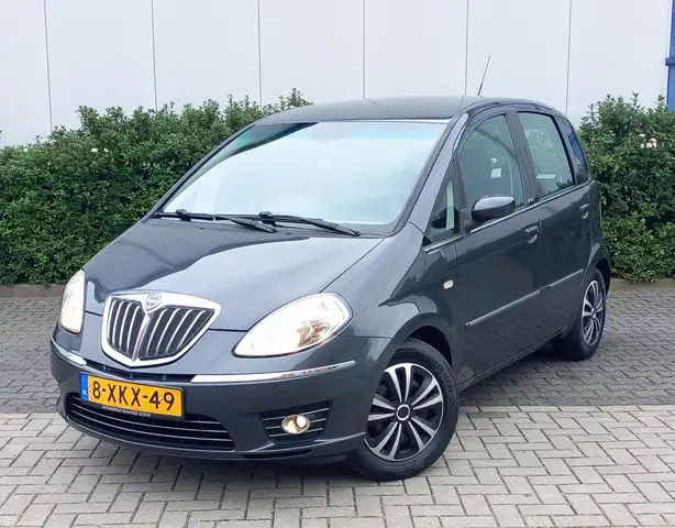 Lancia MUSA 1.4 16V AUTOMAAT 2008 Oro Airco