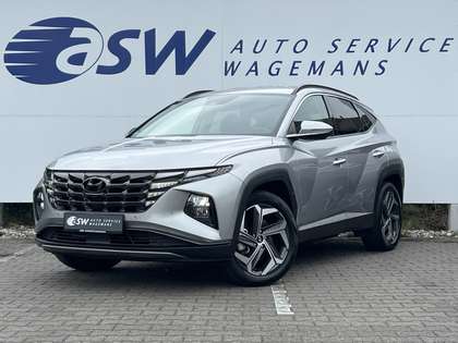 Hyundai TUCSON 1.6 T-GDI PHEV Comfort 4WD | Navi | CarPlay | ACC