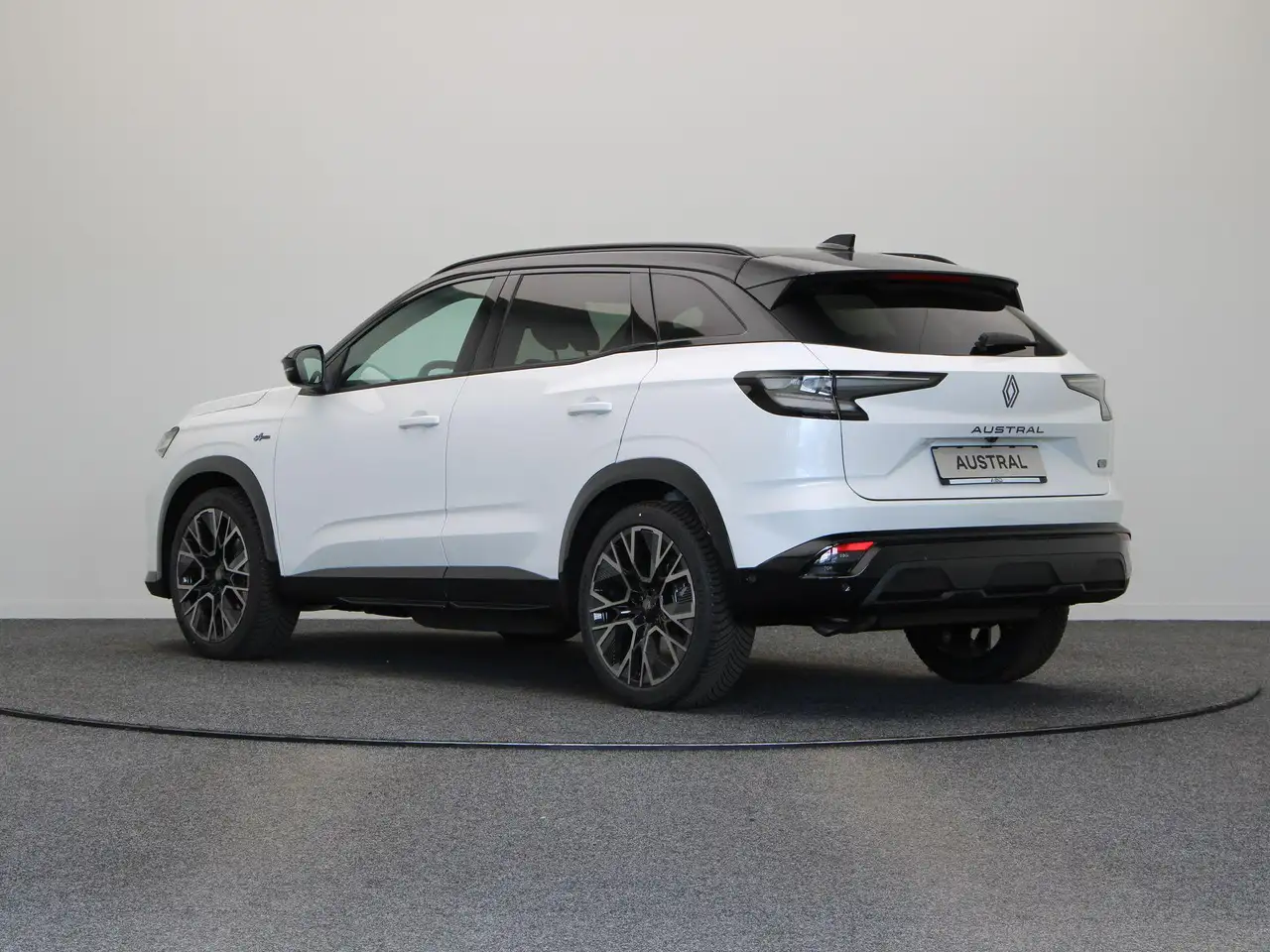 Renault Austral 2026