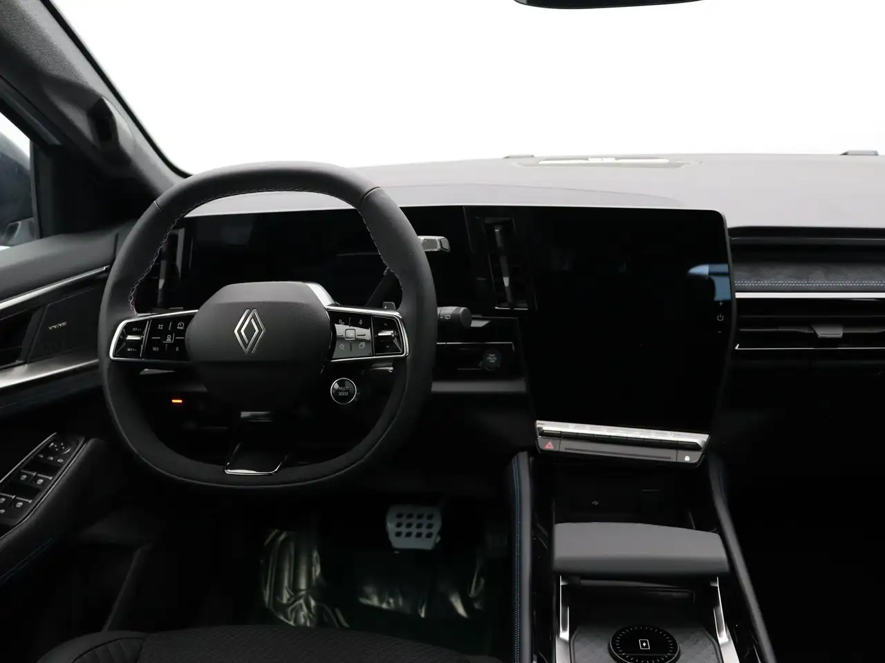 Renault Austral 2026