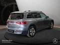 Mercedes-Benz EQB 300 4M PROG+PLUS-PAKET+AHK+KAMERA+MEMORY+SPUR Grau - thumbnail 6