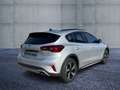 Ford Focus Active 1l 125PS M6 Silber - thumbnail 3