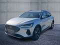 Ford Focus Active 1l 125PS M6 Silber - thumbnail 1
