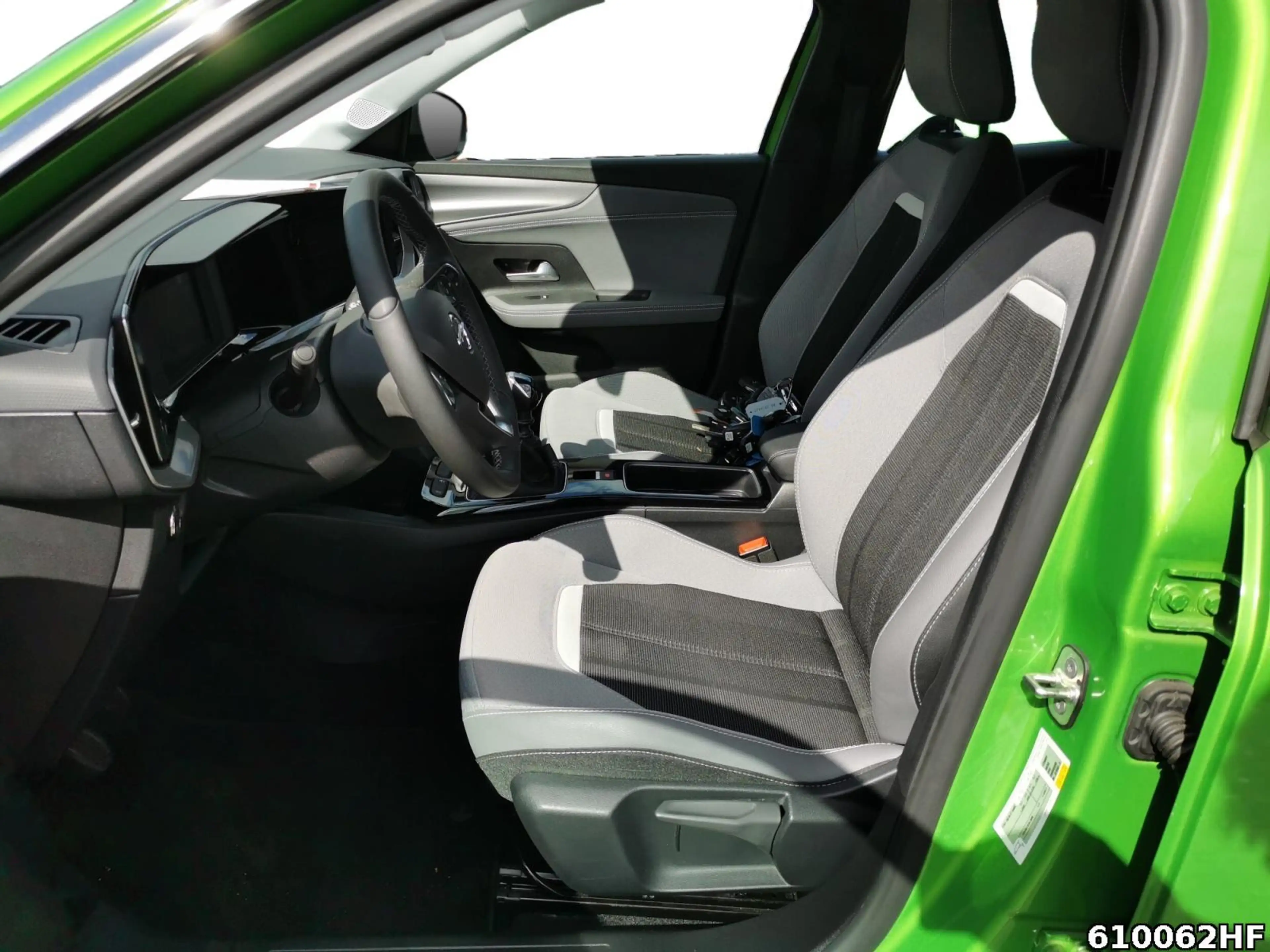Opel Mokka 1.2 Turbo Elegance*CAR-PLAY*SHZ*KAMERA* — photo 11