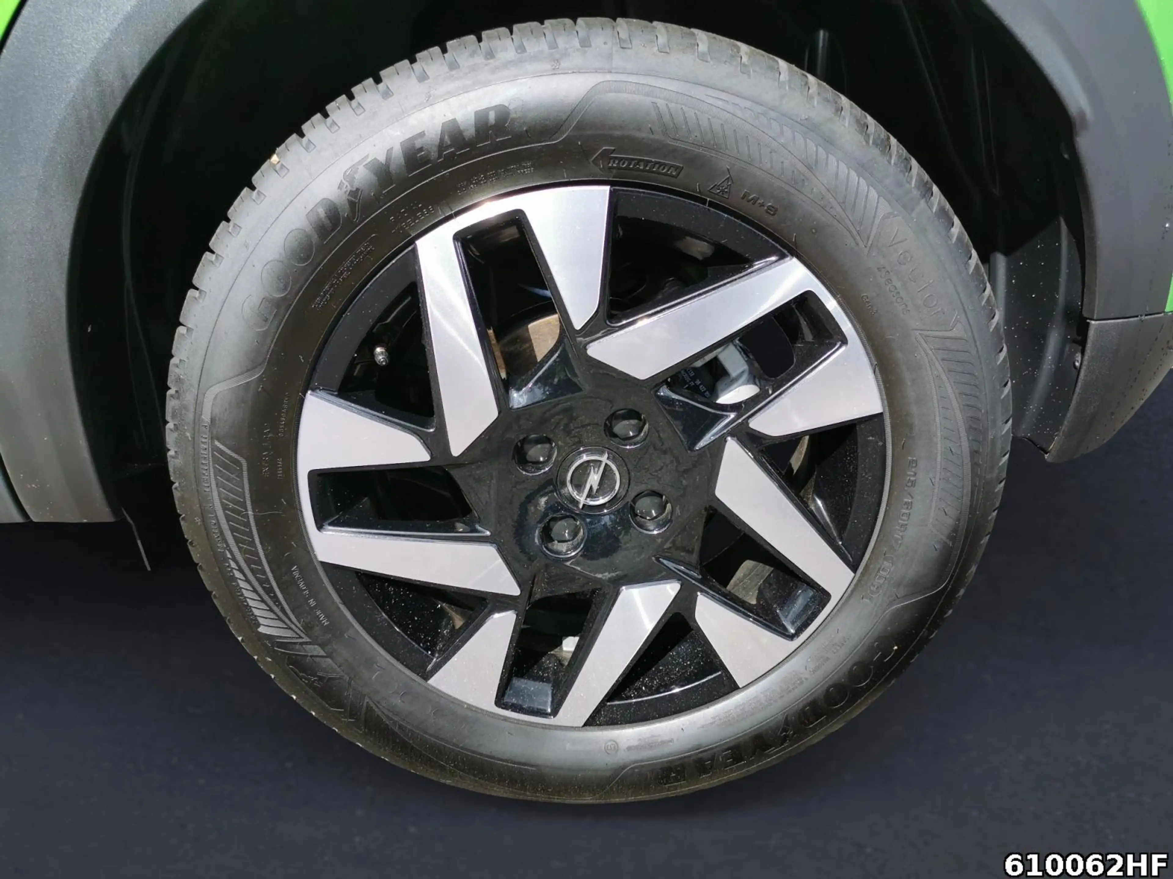 Opel Mokka 1.2 Turbo Elegance*CAR-PLAY*SHZ*KAMERA* — photo 5