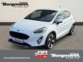 Ford Fiesta Active Colourline 1.0 Rückfahrkamera - Klimaautoma Blanc - thumbnail 1