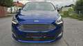 Ford Grand C-Max Grand C-MAX Titanium*1,0 *TÜV*TEMPO*SHZ*NAVI* Blau - thumbnail 2