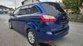 Ford Grand C-Max Grand C-MAX Titanium*1,0 *TÜV*TEMPO*SHZ*NAVI* Blau - thumbnail 4