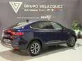 Renault Arkana Techno full hybrid E-Tech 105 kW (145CV) Azul - thumbnail 1