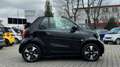 smart forTwo Cabrio TURBO DTC LIMITED EDITION PERFECT*1.HAND* Bruin - thumbnail 10