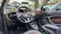 smart forTwo Cabrio TURBO DTC LIMITED EDITION PERFECT*1.HAND* Bruin - thumbnail 2