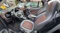 smart forTwo Cabrio TURBO DTC LIMITED EDITION PERFECT*1.HAND* Bruin - thumbnail 7
