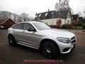 Mercedes-Benz GLC 250 Coupé 4MATIC Prestige 360*CAMERA / SCHUIFDAK / SPO Gris - thumbnail 3