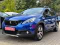 Peugeot 2008 Allure SERVICE NEU TOP AUSSTATTUNG Blau - thumbnail 1