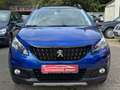 Peugeot 2008 Allure SERVICE NEU TOP AUSSTATTUNG Blau - thumbnail 3