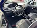 Peugeot 2008 Allure SERVICE NEU TOP AUSSTATTUNG Blau - thumbnail 8