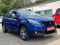 Peugeot 2008 Allure SERVICE NEU TOP AUSSTATTUNG Blau - thumbnail 4