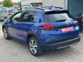 Peugeot 2008 Allure SERVICE NEU TOP AUSSTATTUNG Blau - thumbnail 7