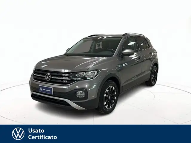 Volkswagen T-Cross 1.0 tsi style 95cv