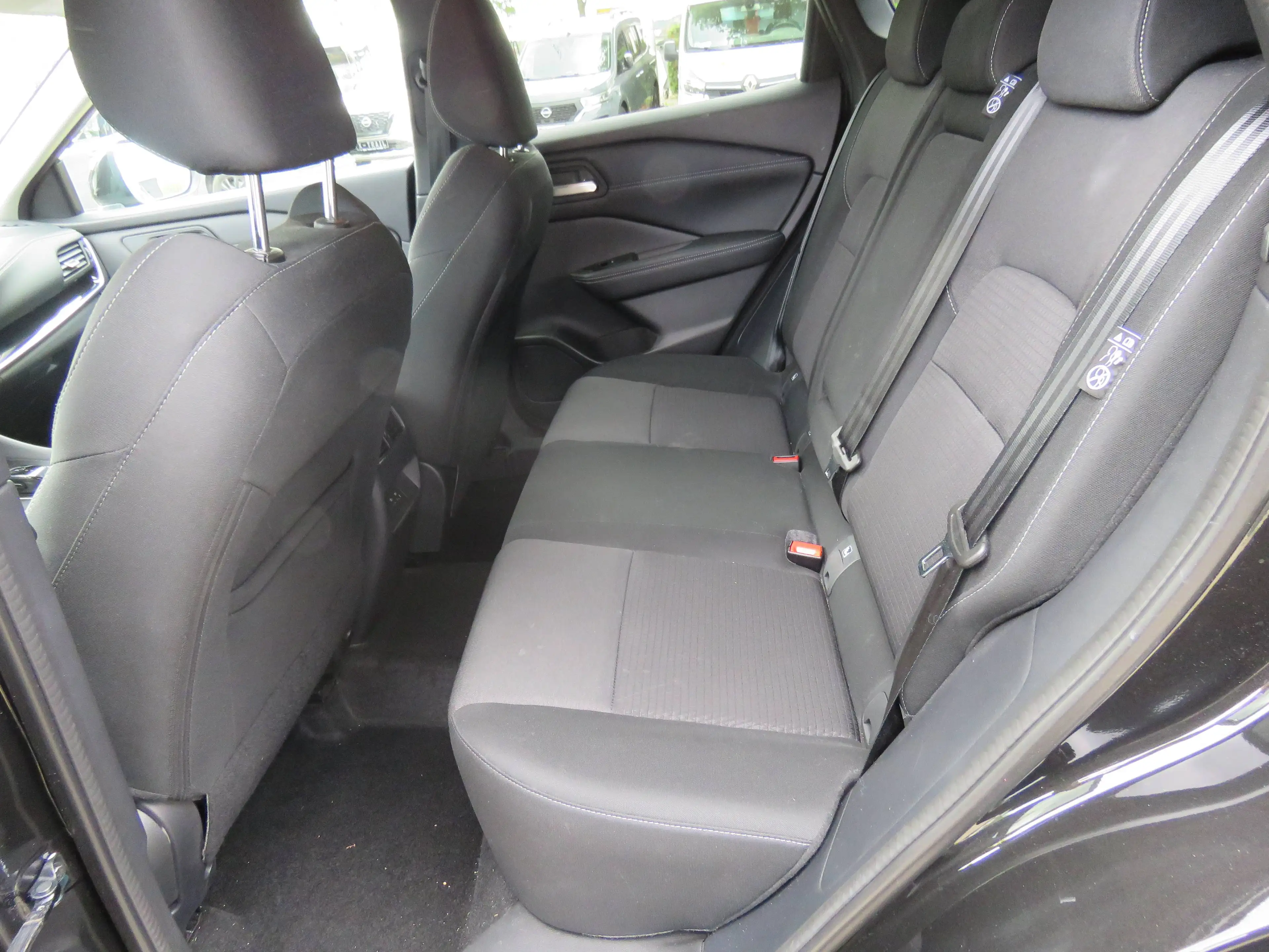 Nissan Qashqai e-POWER N-Connecta 1,5 VC-T 190PS — photo 8