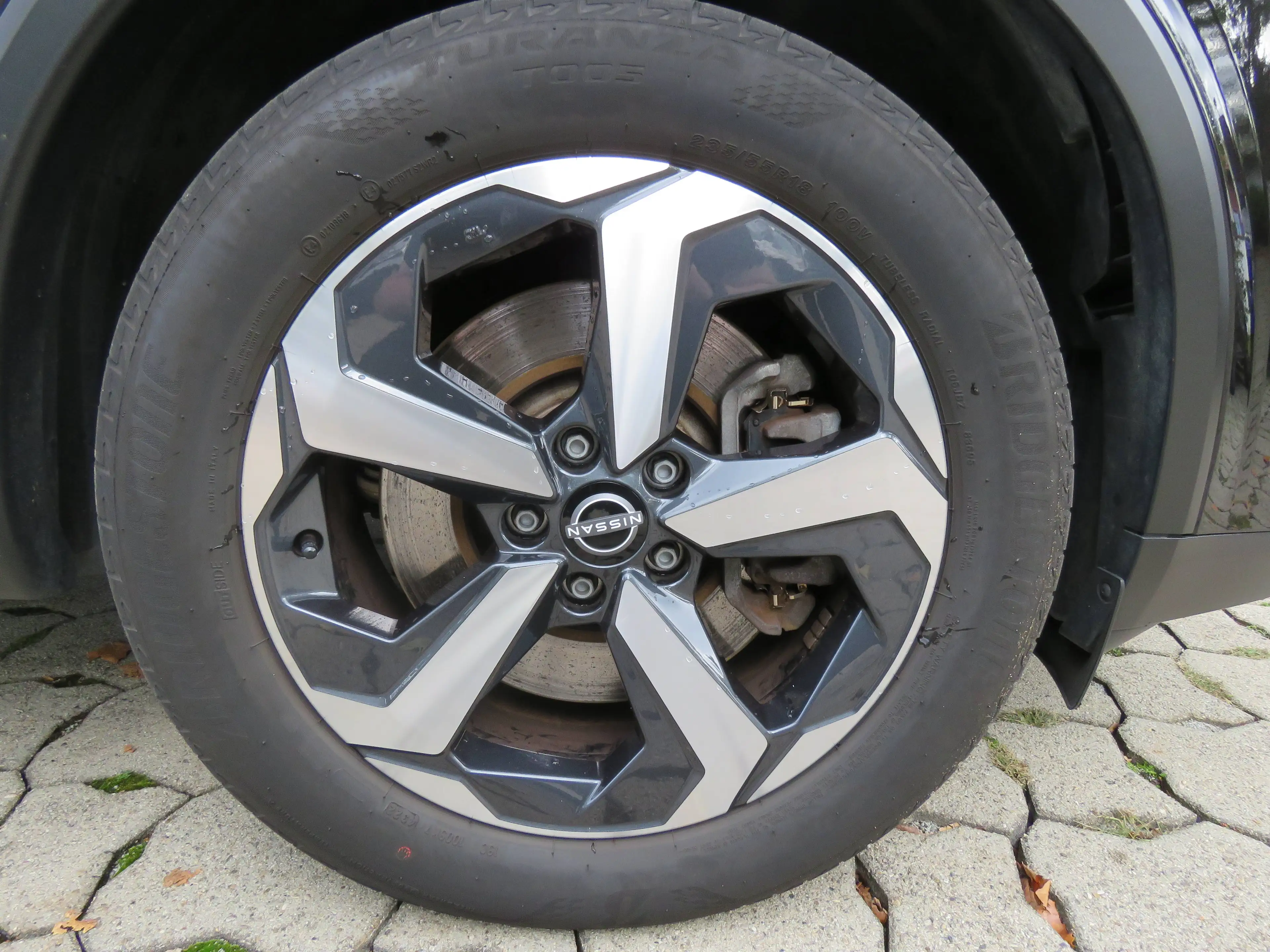 Nissan Qashqai e-POWER N-Connecta 1,5 VC-T 190PS — photo 15