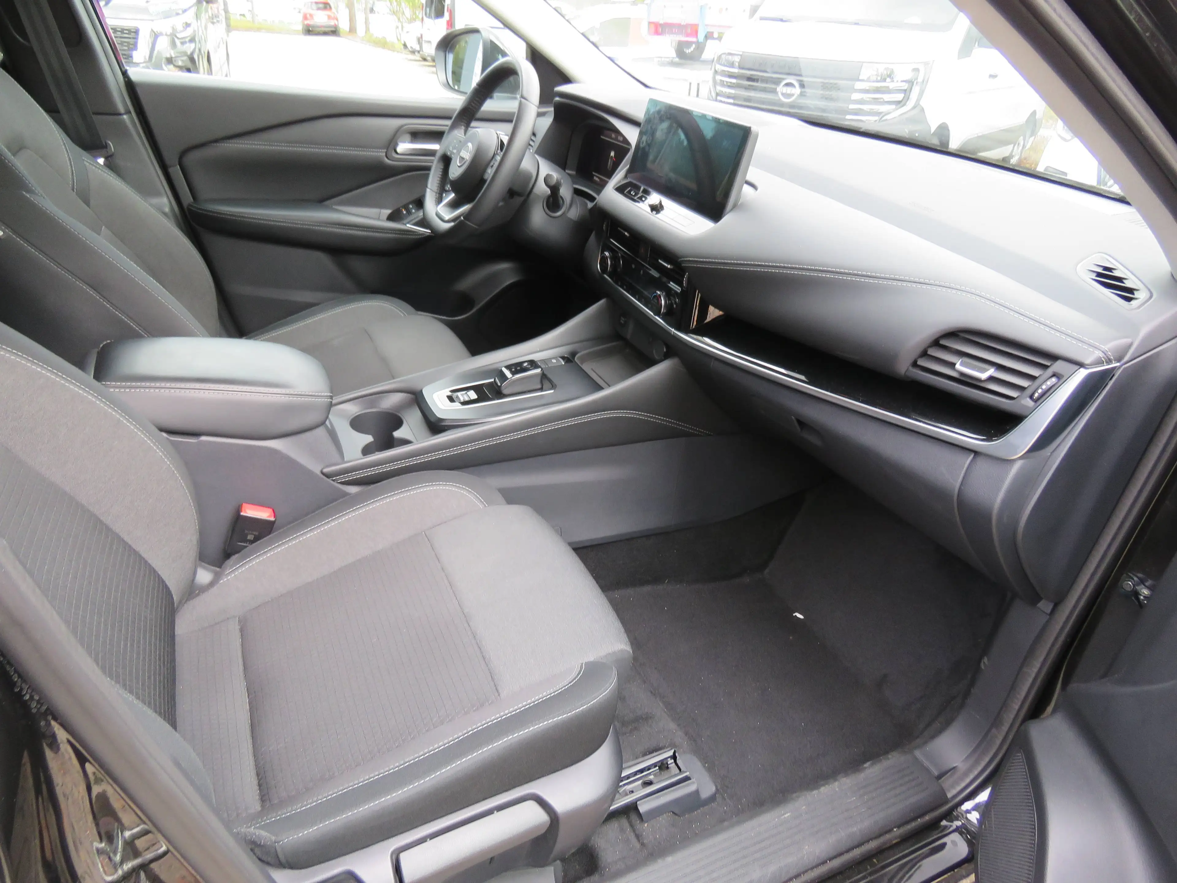 Nissan Qashqai e-POWER N-Connecta 1,5 VC-T 190PS — photo 14