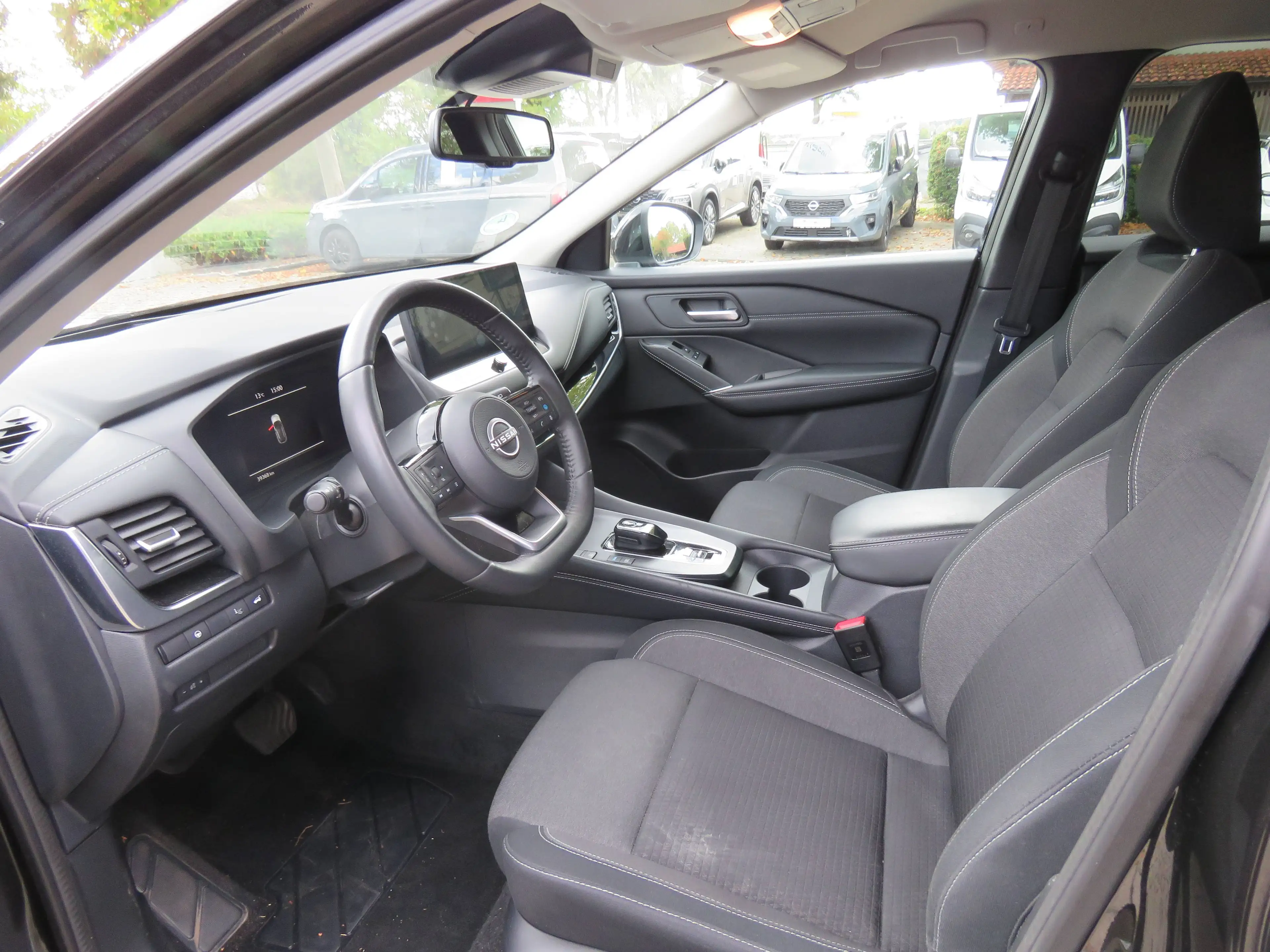 Nissan Qashqai e-POWER N-Connecta 1,5 VC-T 190PS — photo 5