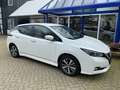 Nissan Leaf Acenta 40 kWh navigatie/airco/automaat Bianco - thumbnail 7