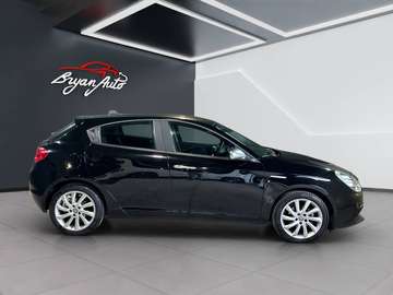 1.6 jtdm Super 120cv