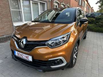 0.9 TCe! Nieuwstaat* Airco* Navi* 17000km* Garanti