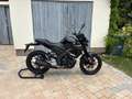 Yamaha MT-125 Negru - thumbnail 1