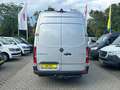 Mercedes-Benz Sprinter III 317 CDI Kasten Maxi Mixto*5-Sitzer* Silber - thumbnail 5