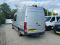 Mercedes-Benz Sprinter III 317 CDI Kasten Maxi Mixto*5-Sitzer* Silber - thumbnail 4