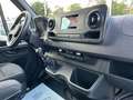 Mercedes-Benz Sprinter III 317 CDI Kasten Maxi Mixto*5-Sitzer* Silber - thumbnail 15