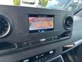 Mercedes-Benz Sprinter III 317 CDI Kasten Maxi Mixto*5-Sitzer* Silber - thumbnail 11