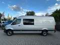 Mercedes-Benz Sprinter III 317 CDI Kasten Maxi Mixto*5-Sitzer* Silber - thumbnail 7