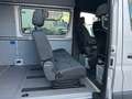 Mercedes-Benz Sprinter III 317 CDI Kasten Maxi Mixto*5-Sitzer* Silber - thumbnail 19
